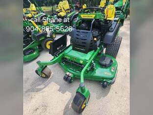 2025 John Deere Q850R