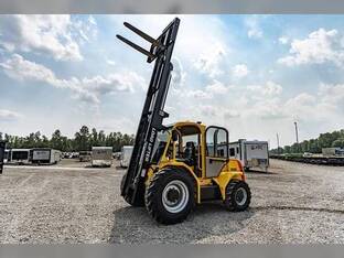 2024 Load Lifter 2214-8E