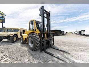 2024 Load Lifter 2214-8D