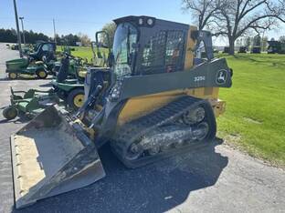 2024 John Deere 325G