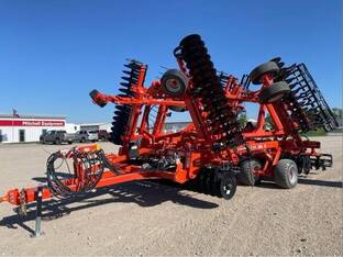 2024 Kuhn Krause 8010-30