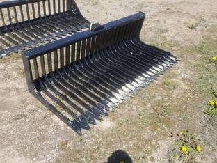 2025 KC Equipment 72