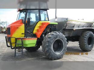 2005 GVM PROWLER 1149T