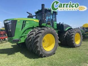2023 John Deere 9R 490