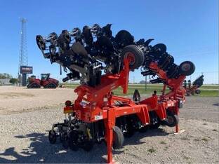 2024 Kuhn Krause 1210M-1230