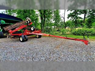 Unverferth ROLLING HARROW 1225