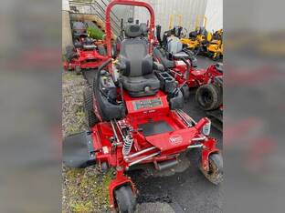 2020 Ferris ISX3300KAV