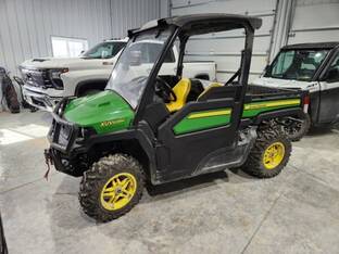 2019 John Deere GATOR XUV 835M