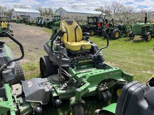 2022 John Deere Z950M