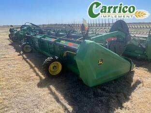 2023 John Deere HD50R