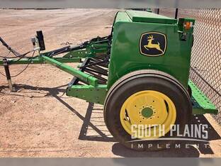 2025 John Deere BD1108