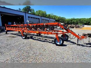 2024 Servis Rhino RDF20