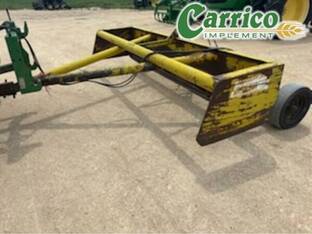 BROWN 12' speed mover
