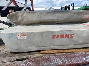 2010 Claas DISCO 3050 PLUS