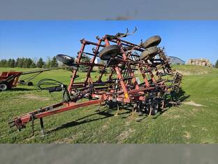 2005 Case IH TIGERMATE II