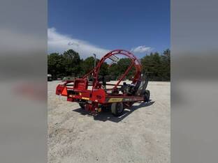 2025 Anderson Ifx720