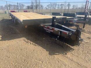 2023 Tow Master T-40