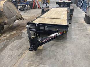2023 Tow Master T16DT