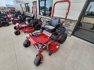 2025 Ferris ISX800ZKAV2452