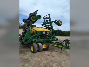 2008 John Deere 1990