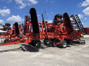 2024 Kuhn Krause 8010-30