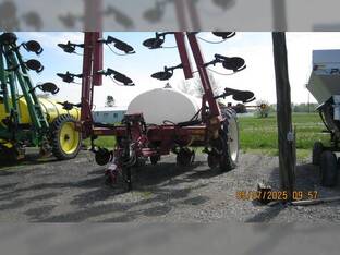 2014 Kongskilde F3450