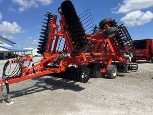 2025 Kuhn Krause 8010-25