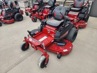 2025 Ferris 300SK2252