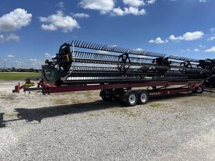 2019 MacDon Industries FD1