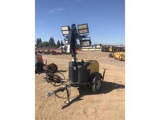 2021 Allmand LT4 PRO LIGHT