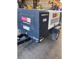 2021 Allmand MAXI AIR 375-DP-6E1