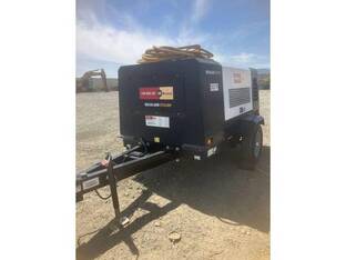 2021 Allmand MAXI AIR 375-DP-6E1