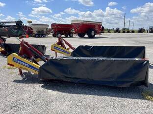 2023 New Holland DURADISC 108M