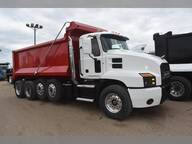 2019 Mack ANTHEM 42T