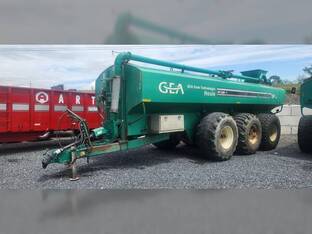 2014 GEA EL48-6D6100