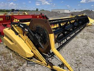 2002 New Holland 73C