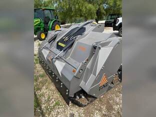 2022 FAE STCH-225 STONECRUSHER