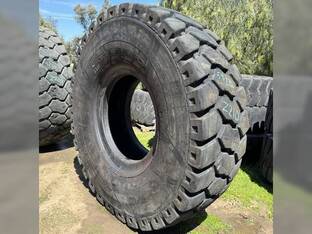 Triangle Tires 24.00R35