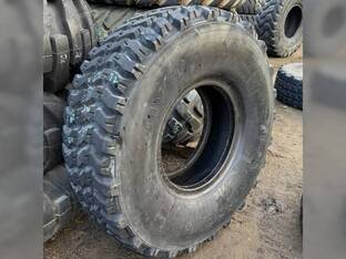 Goodyear 395/85R20