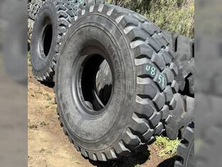 MICHELIN 16.00R20
