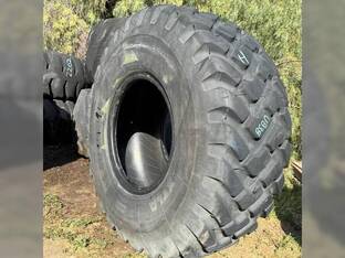 MICHELIN 20.5R25