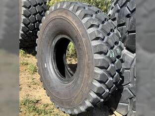 MICHELIN 16.00R20