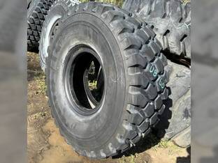 MICHELIN 16.00R20