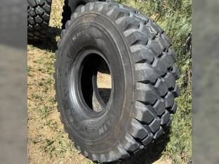 MICHELIN 16.00R20