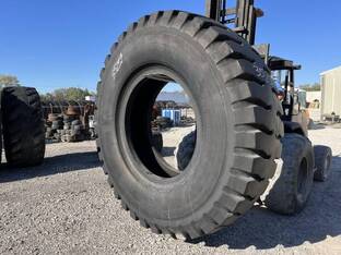 BRIDGESTONE 27.00R49