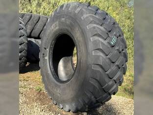 MICHELIN 20.5R25