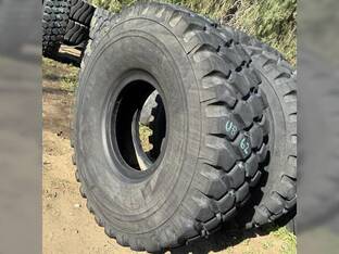 MICHELIN 16.00R20
