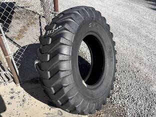 Specialty Tires of America 17.5X25