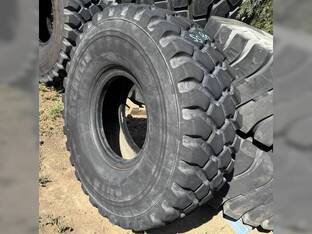MICHELIN 16.00R20