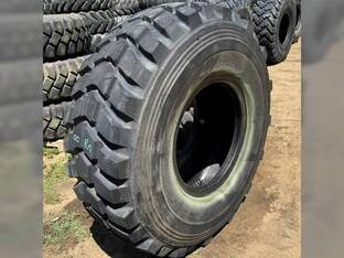 BRIDGESTONE 20.5R25
